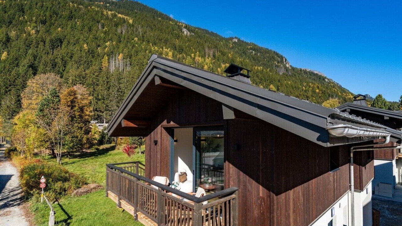 Photo of Outdoor in Les Tines