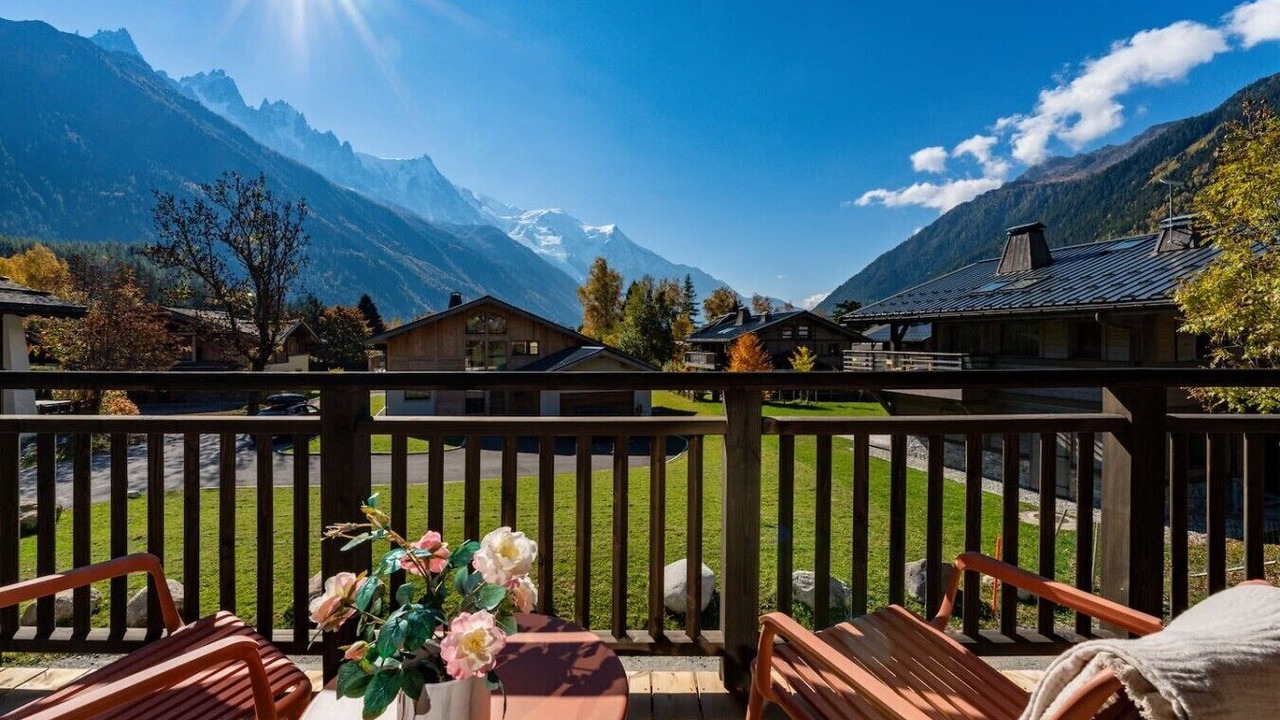 Photo of Outdoor in Les Tines