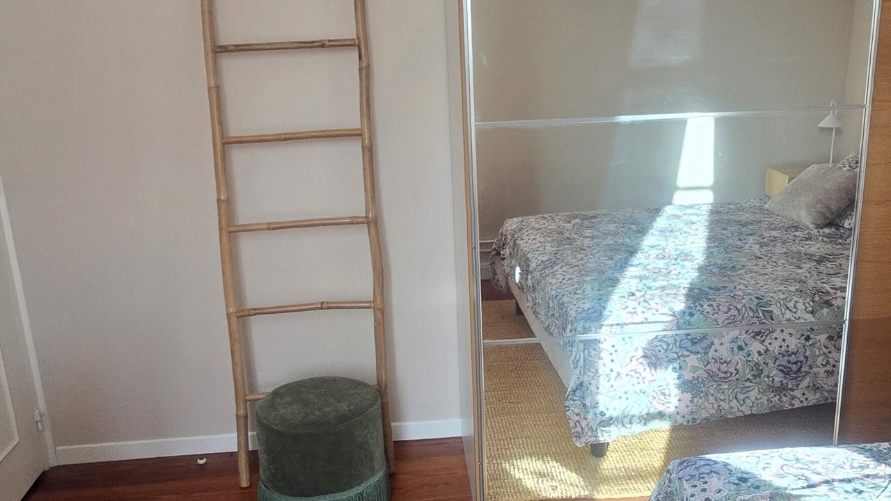 Photo of Bedroom in Le Montellier