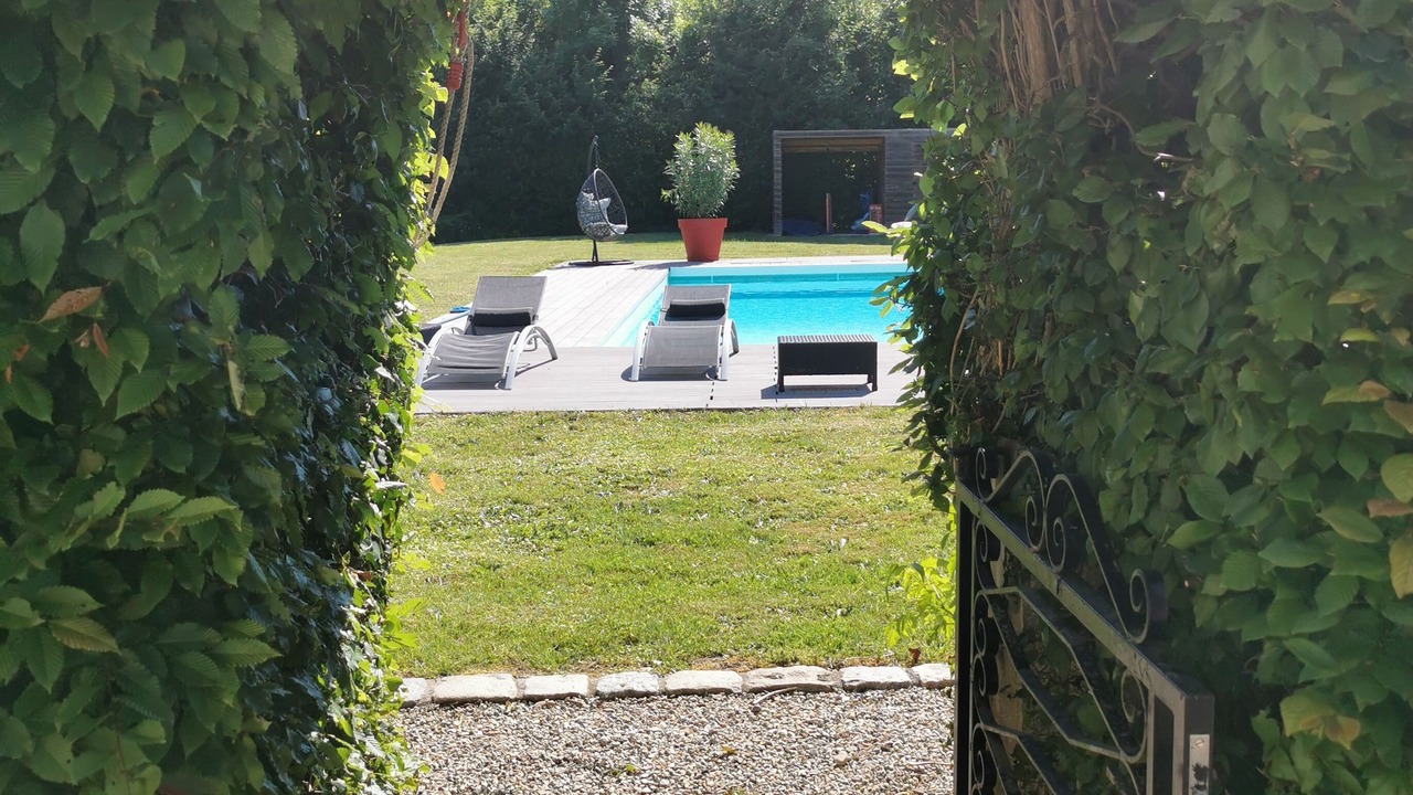 Photo of Outdoor in Le Montellier
