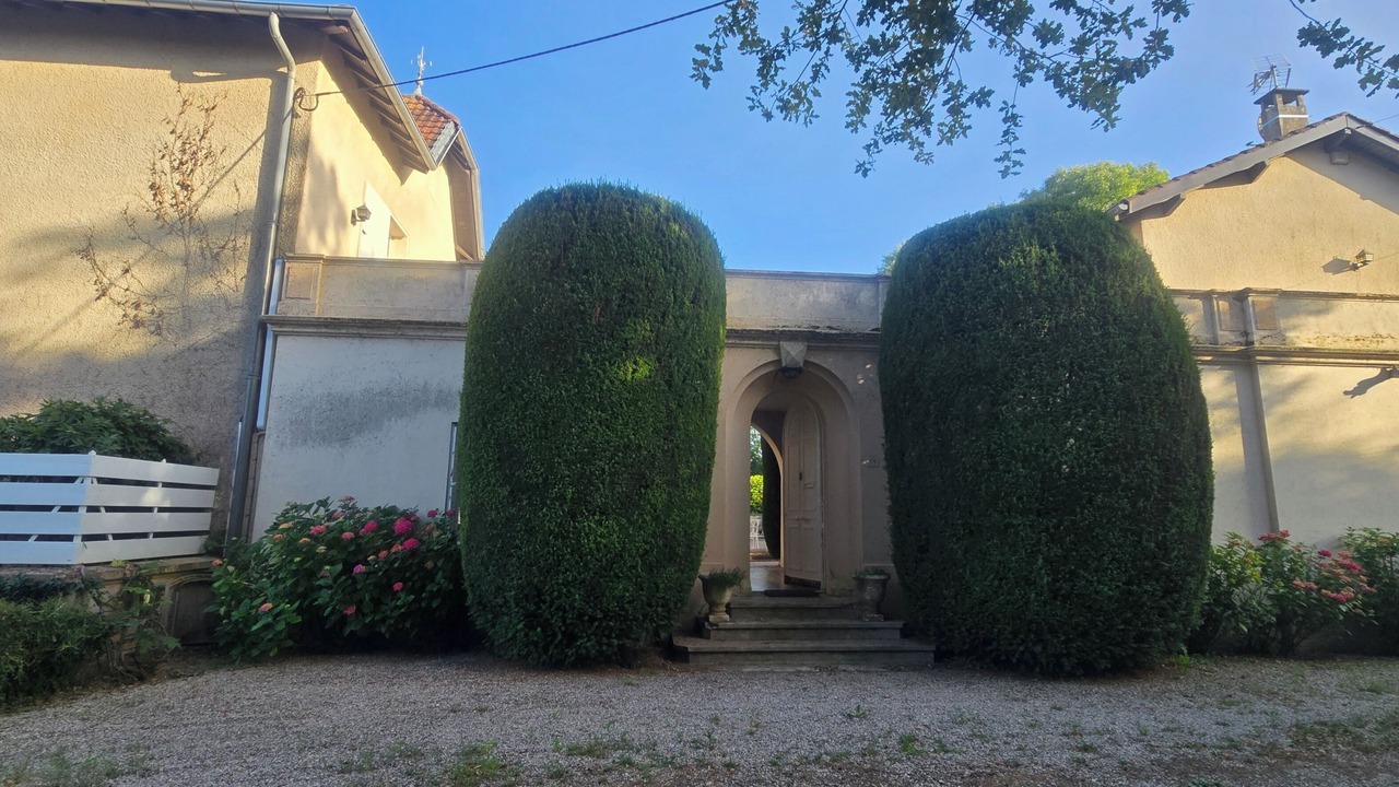 Photo of Outdoor in Le Montellier