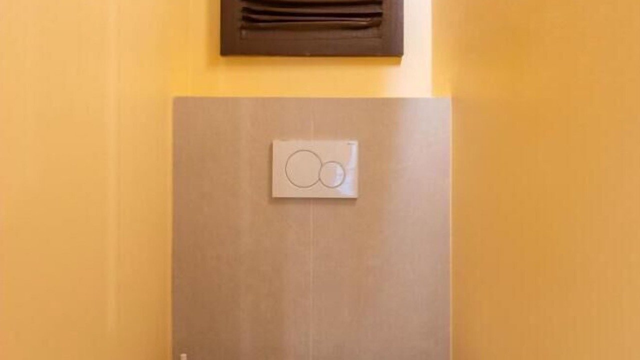 Photo of Bathroom in Enfants-Rouges