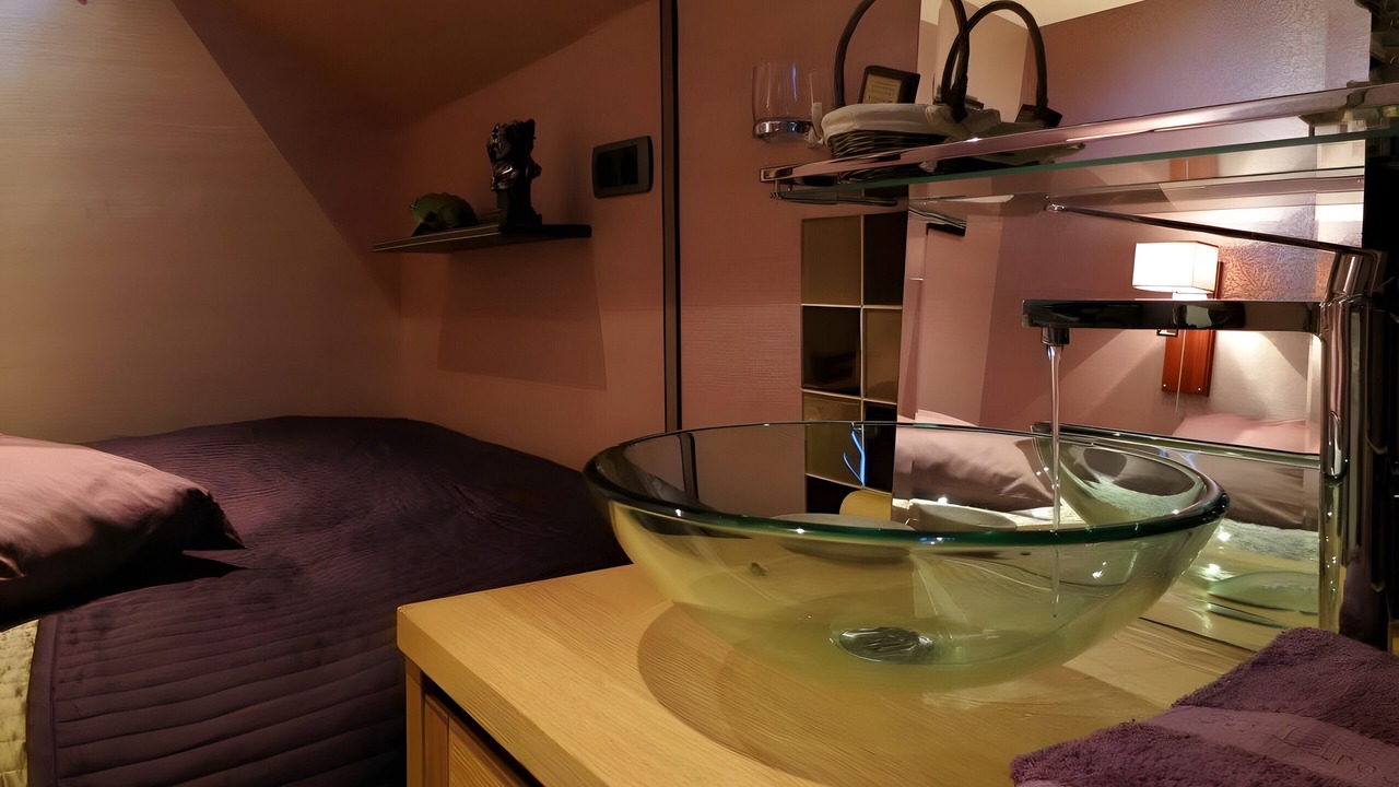 Photo of Bedroom in Samois-sur-Seine