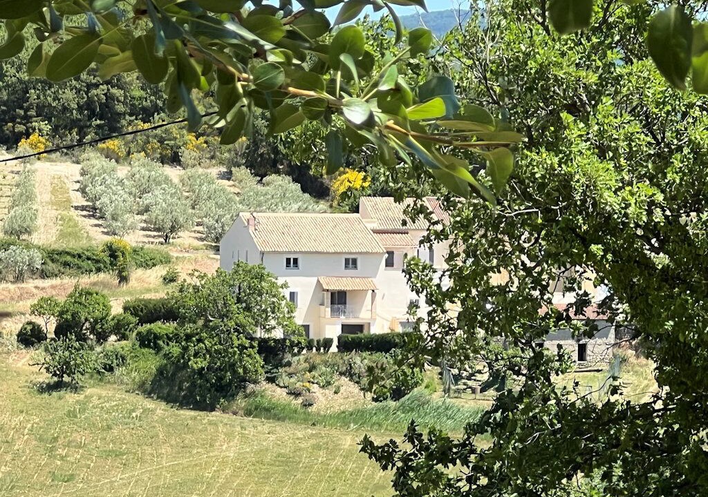 Photo of Outdoor in Vinsobres