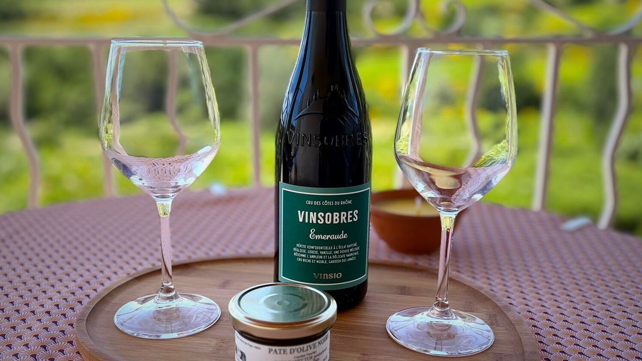 Photo of Others in Vinsobres
