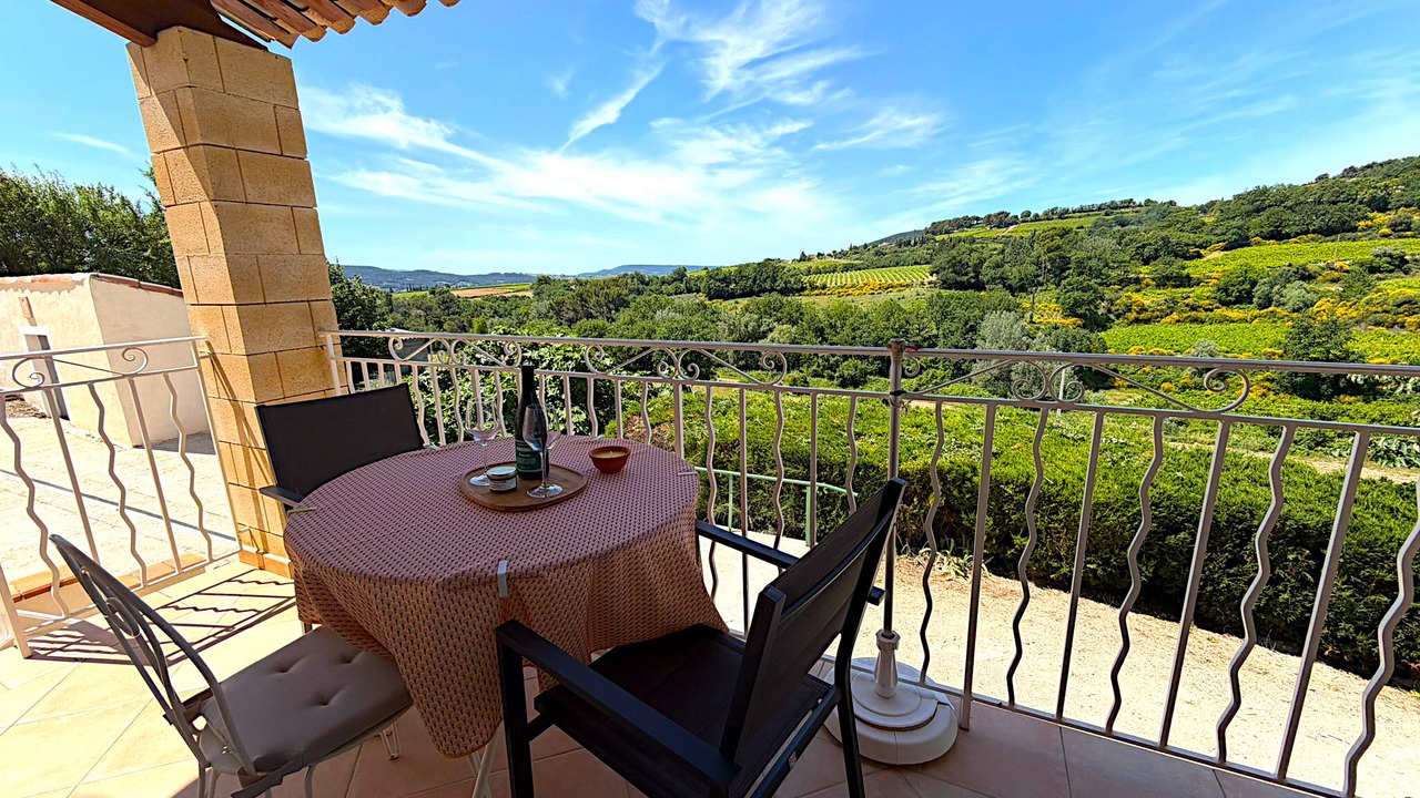 Photo of Outdoor in Vinsobres