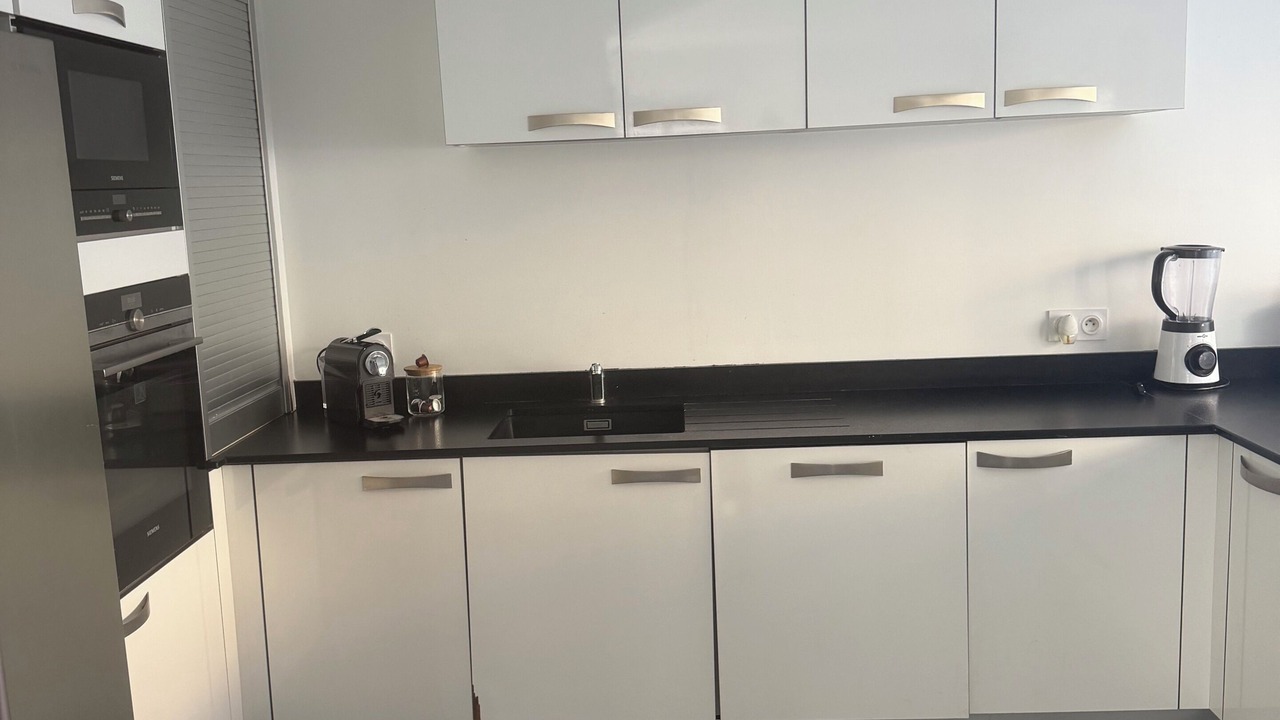 Photo of Kitchen in Thodure