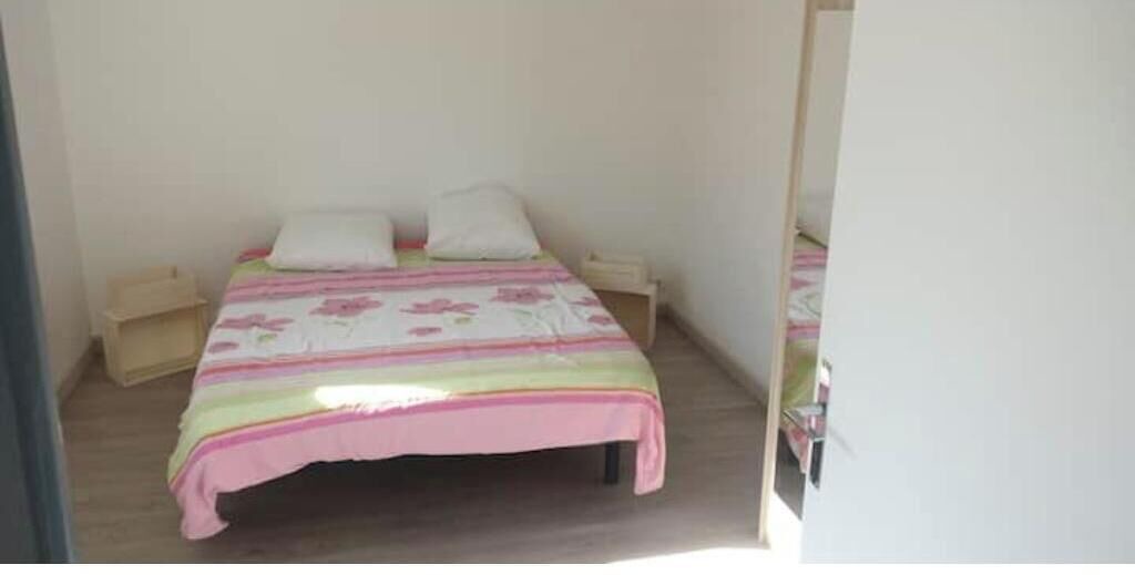 Photo of Bedroom in La Ravoire