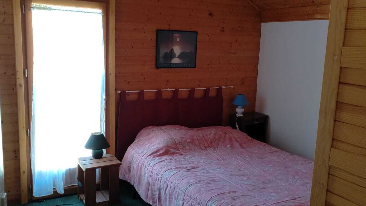 Photo of Bedroom in La Morte