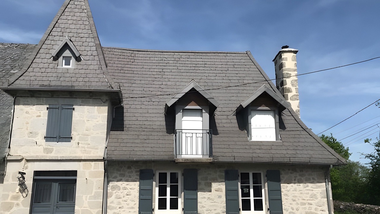 Photo of Outdoor in Saint-Gerons