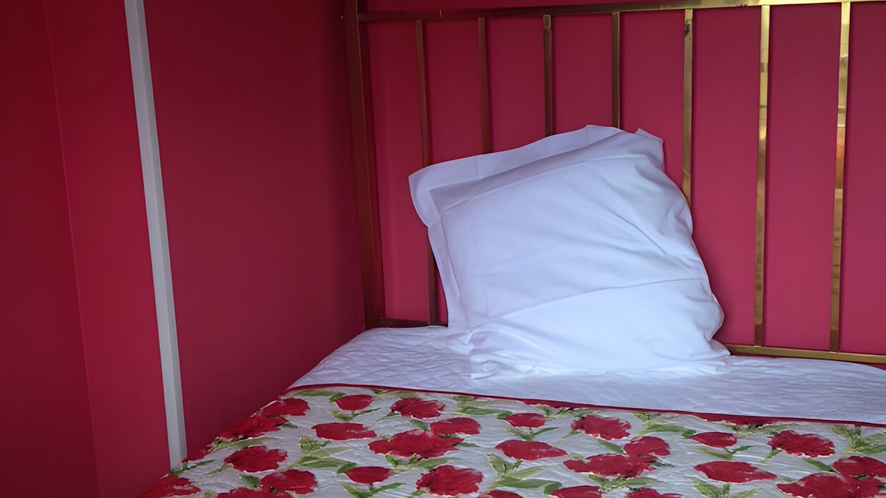Photo of Bedroom in Saint-Gerons