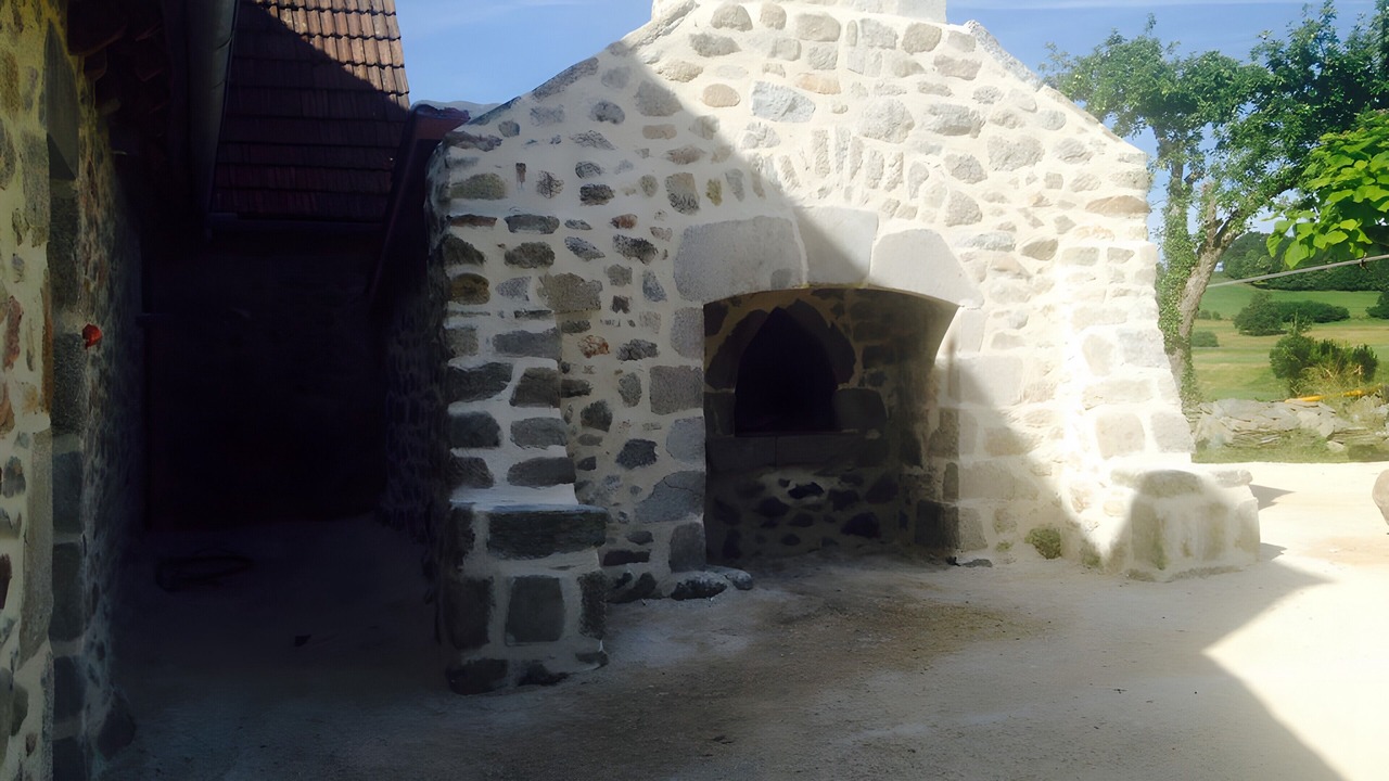Photo of Outdoor in Saint-Gerons