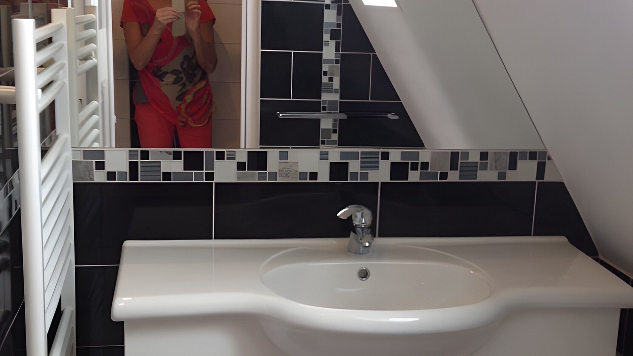 Photo of Bathroom in Saint-Gerons