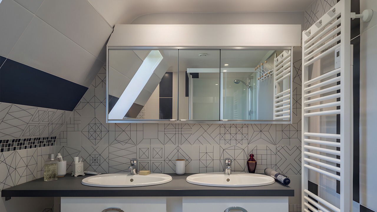 Photo of Bathroom in Sansac-Veinazes