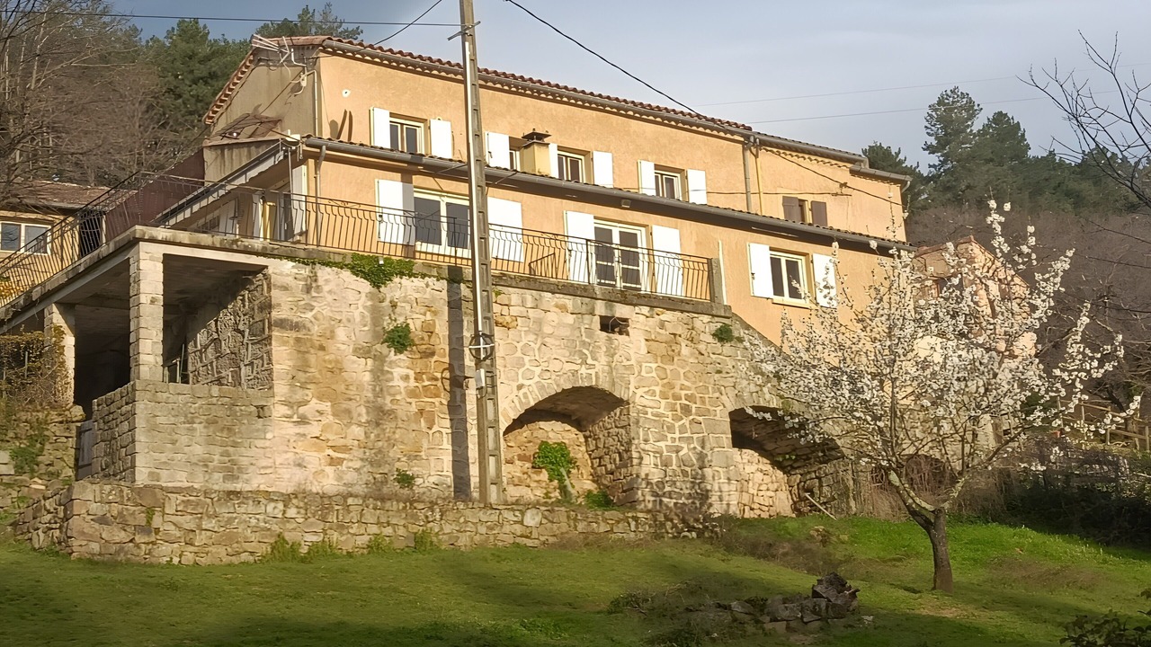 Photo of Outdoor in Largentiere
