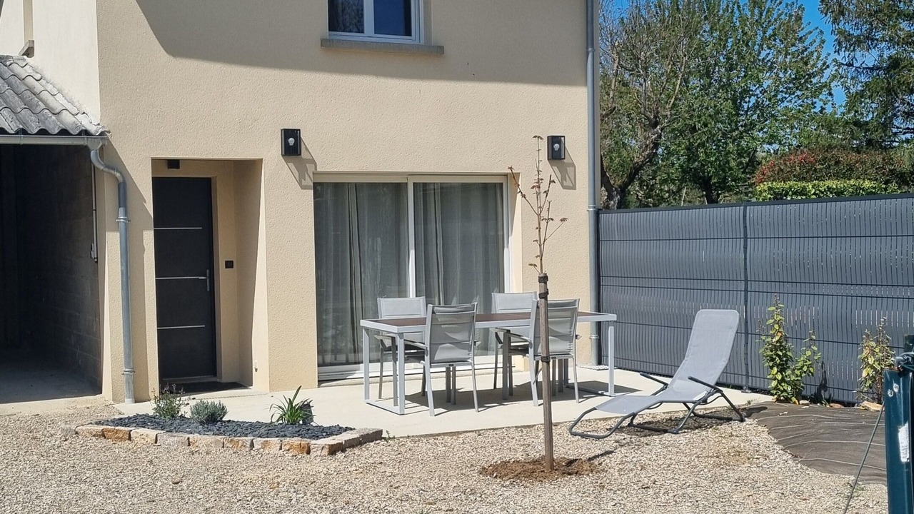 Photo of Outdoor in Salles-la-Source