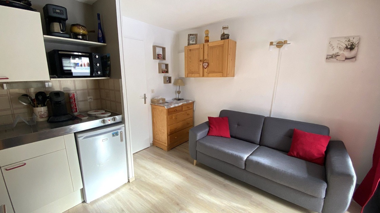 Photo of Livingroom in Les Esserts