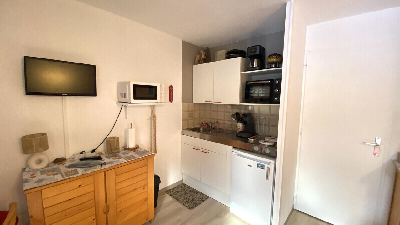 Photo of Kitchen in Les Esserts