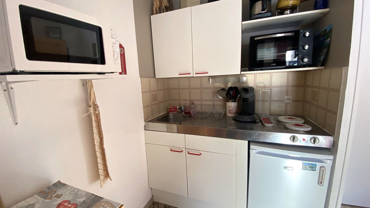Photo of Kitchen in Les Esserts