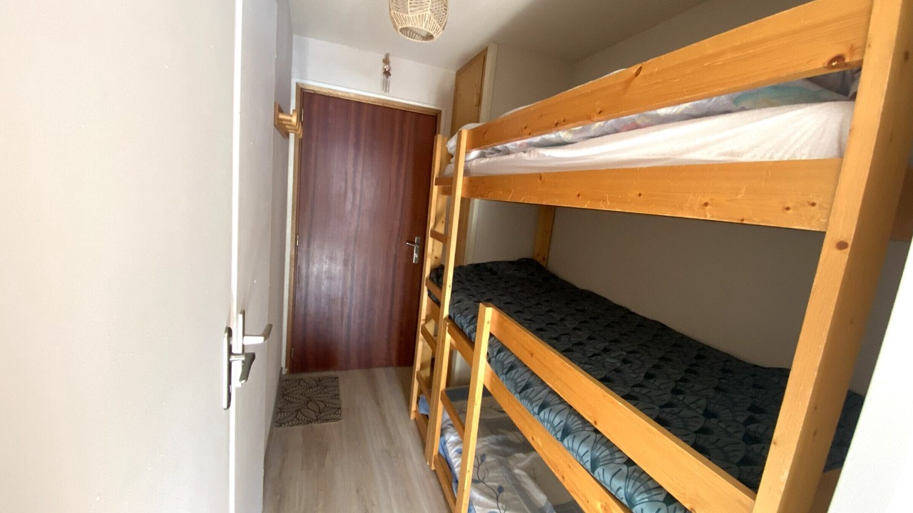 Photo of Bedroom in Les Esserts
