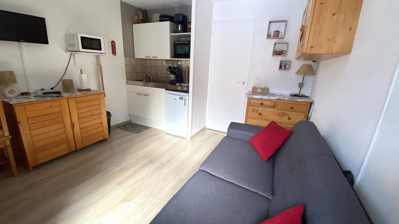 Photo of Livingroom in Les Esserts