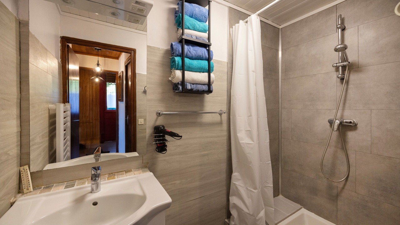 Photo of Bathroom in Aillon-le-Jerune