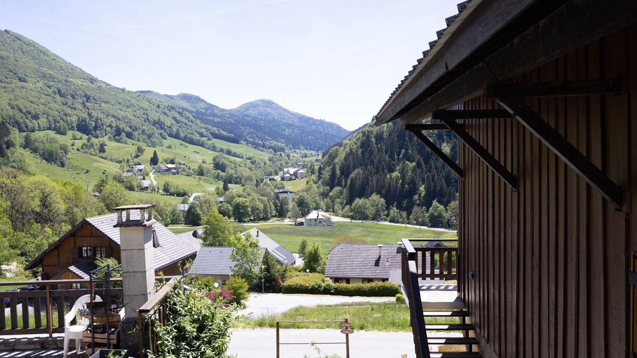 Photo of Outdoor in Aillon-le-Jerune