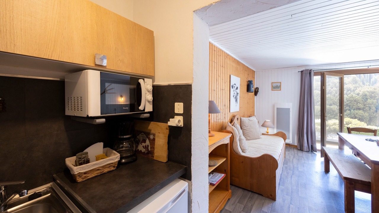 Photo of Bedroom in Aillon-le-Jerune