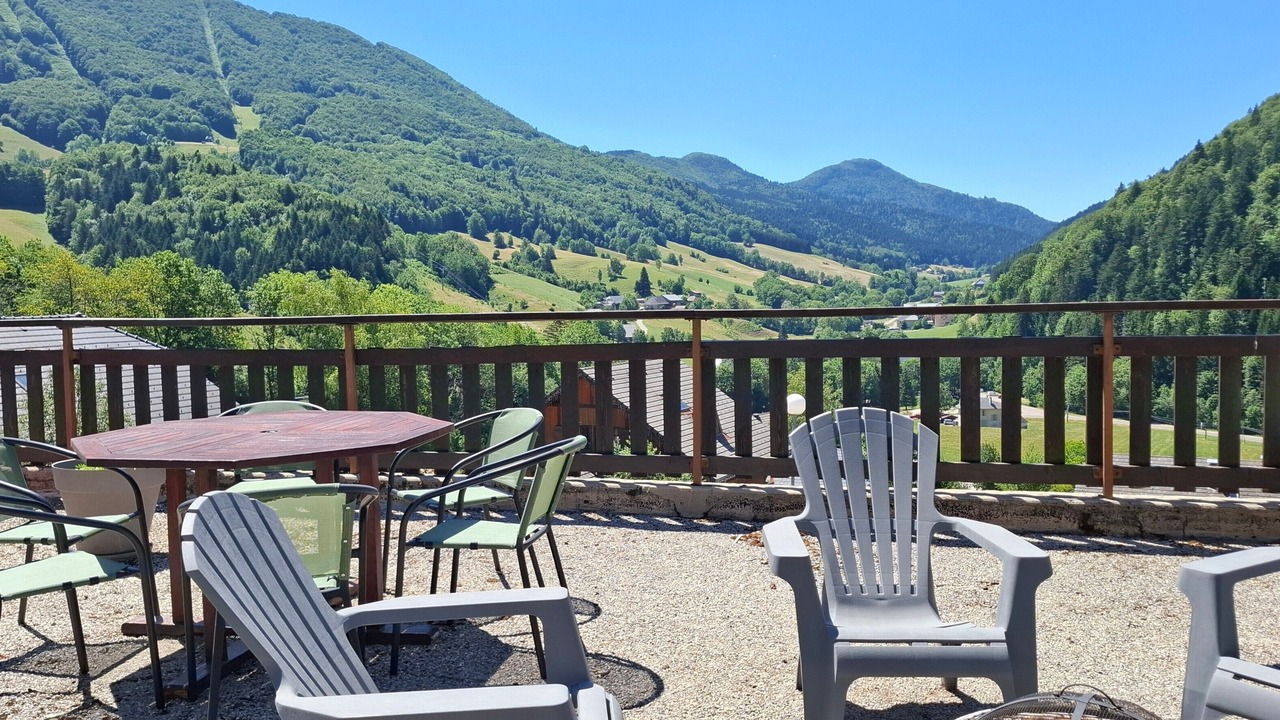 Photo of Outdoor in Aillon-le-Jerune