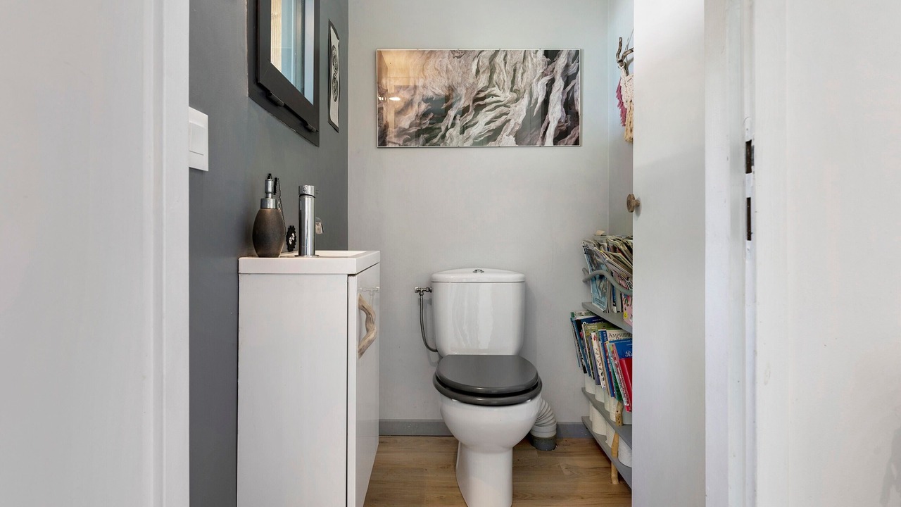 Photo of Bathroom in Quaix-en-Chartreuse