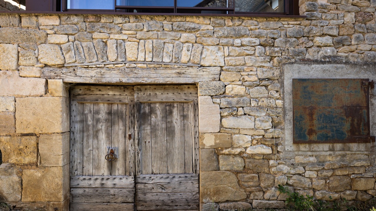 Photo of Outdoor in Balsac