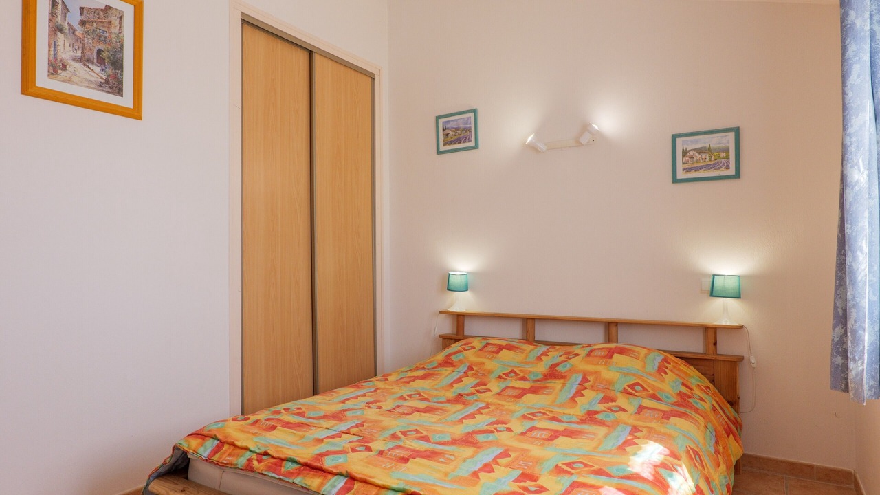 Photo of Bedroom in Bessas