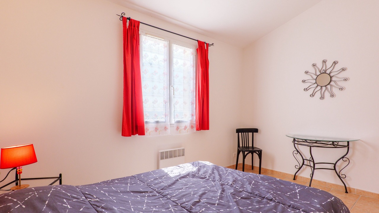 Photo of Bedroom in Bessas