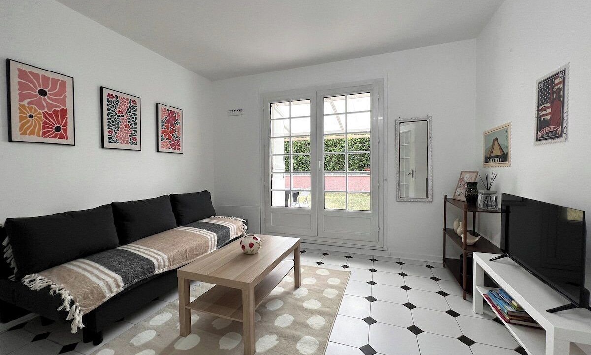 Photo of Livingroom in Bondoufle