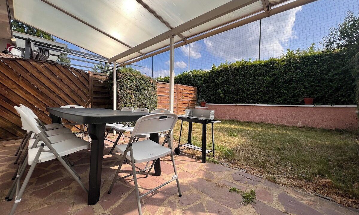 Photo of Outdoor in Bondoufle