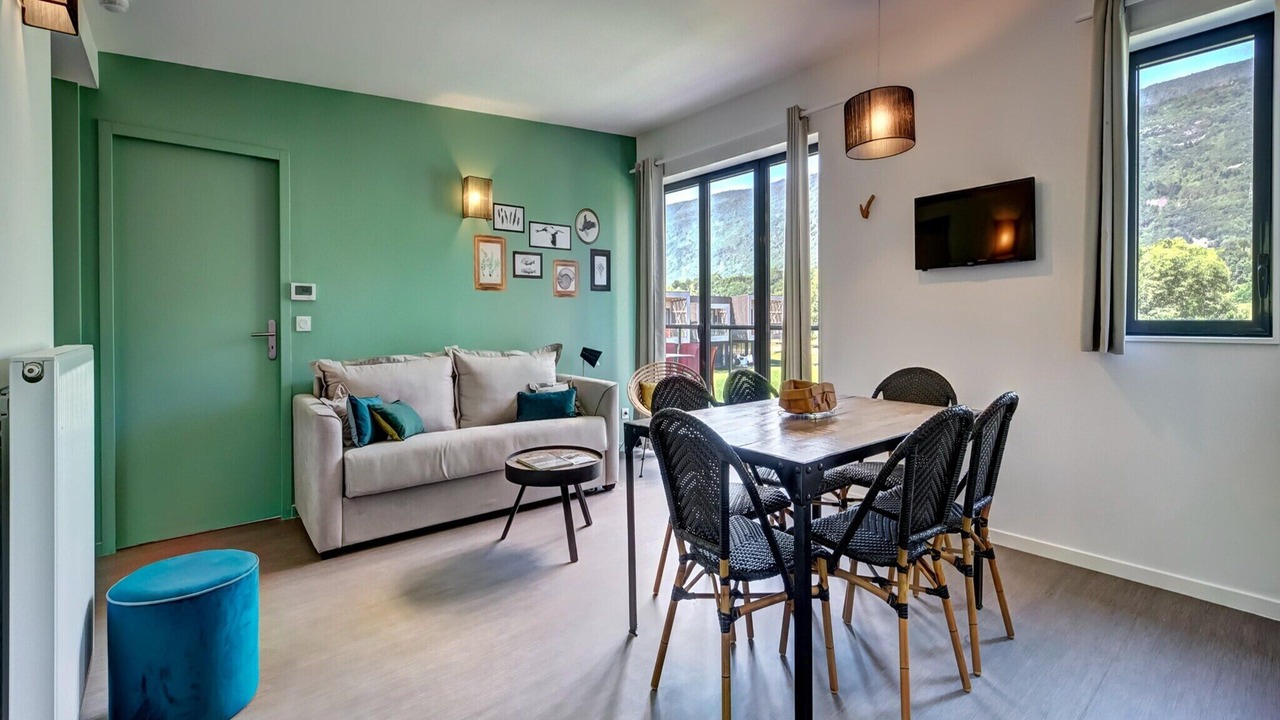 Photo of Livingroom in Motz