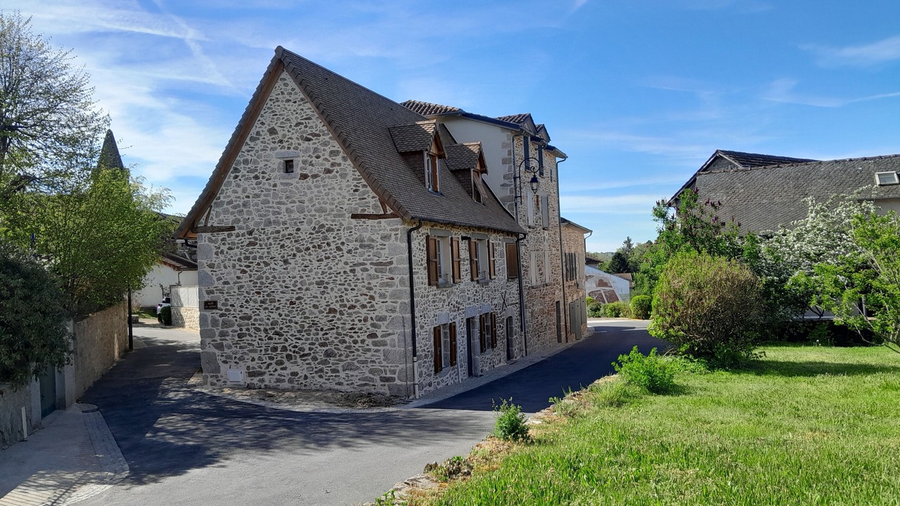 Photo of Outdoor in Chataigneraie Cantalienne
