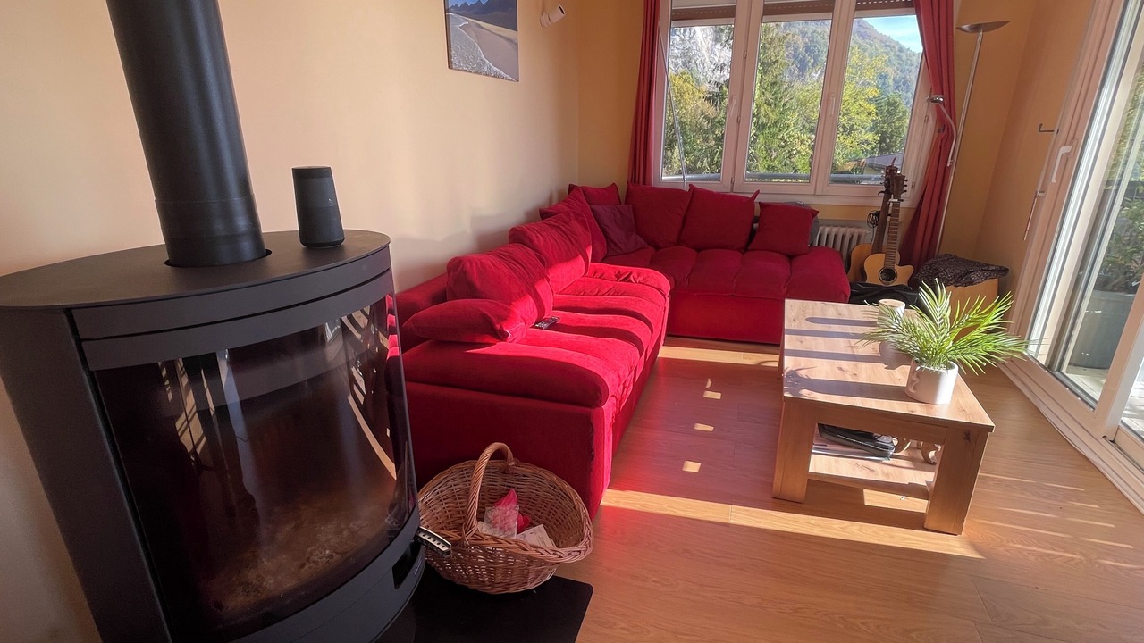 Photo of Livingroom in Pragondran