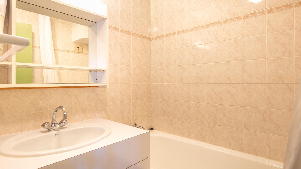 Photo of Bathroom in La Lechere