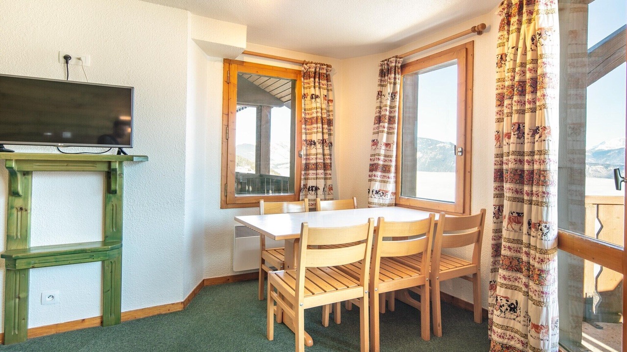 Photo of Livingroom in La Lechere
