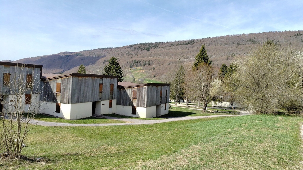 Photo of Outdoor in Lelex