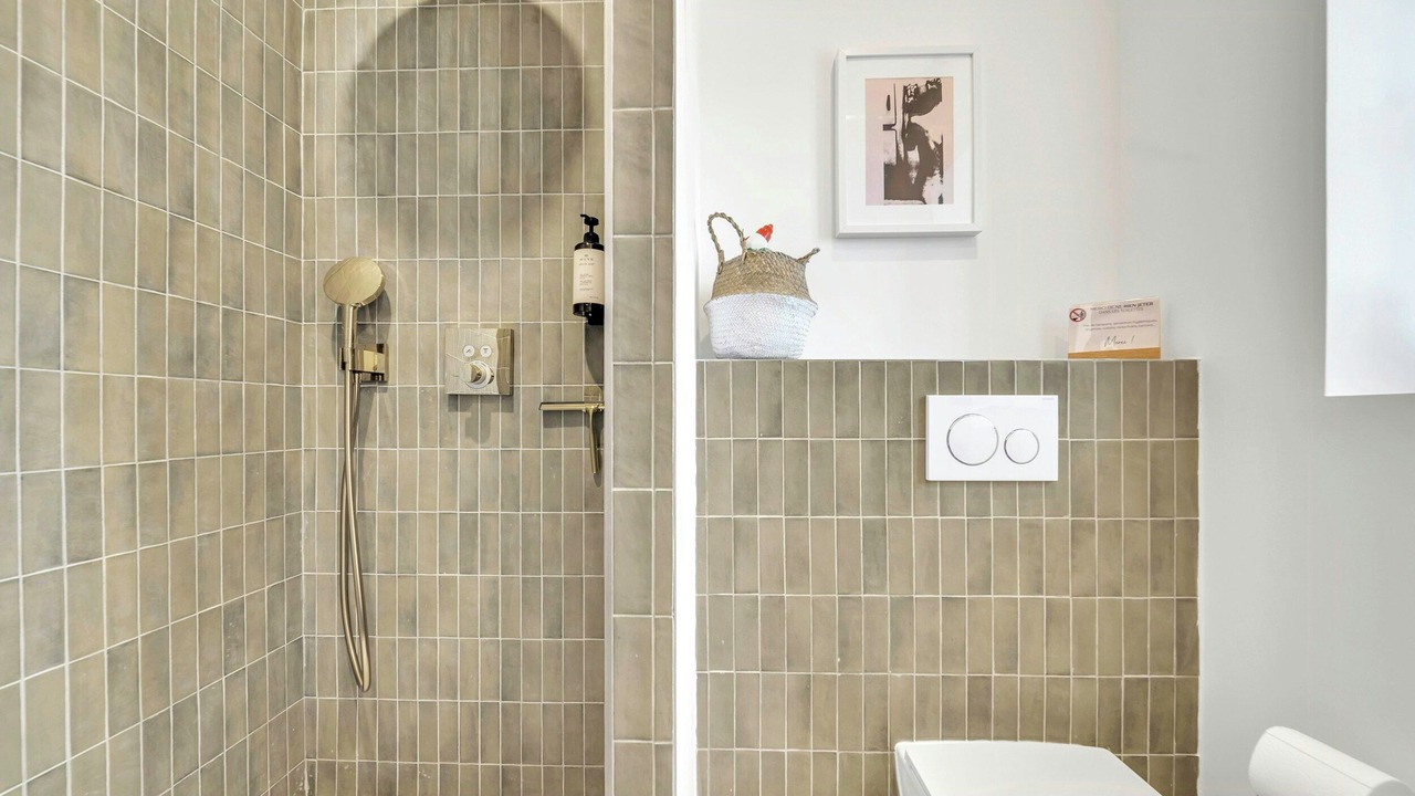 Photo of Bathroom in Palleau