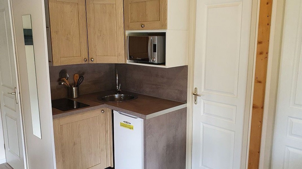 Photo of Kitchen in Saint-Point