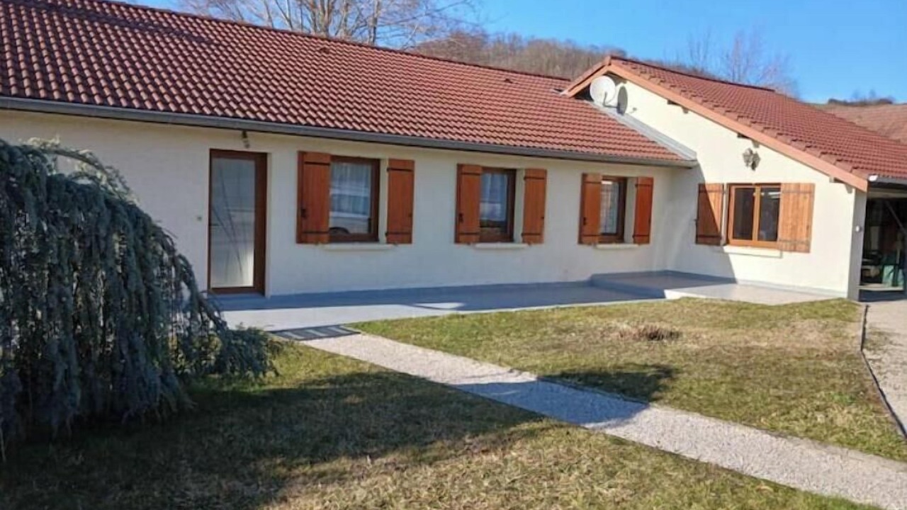 Photo of Outdoor in Saint-Geoire-en-Valdaine