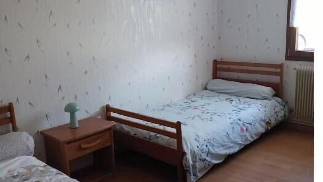 Photo of Bedroom in Saint-Geoire-en-Valdaine