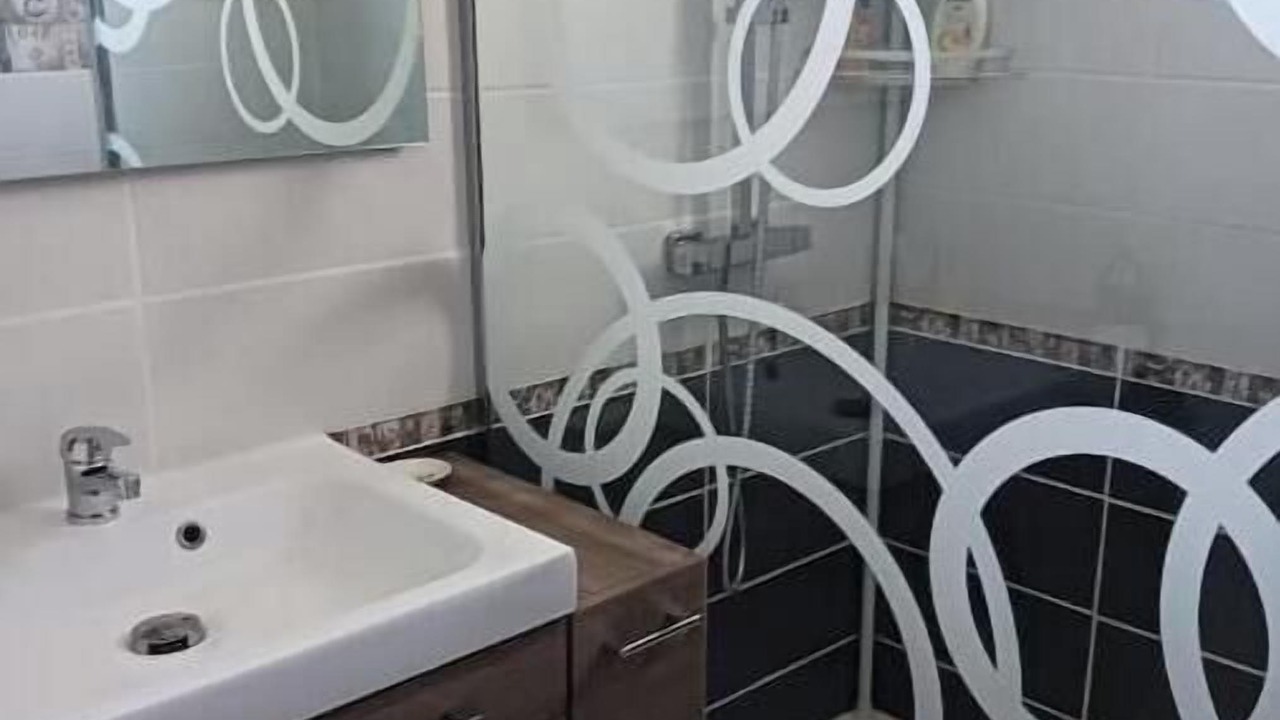 Photo of Bathroom in Saint-Geoire-en-Valdaine