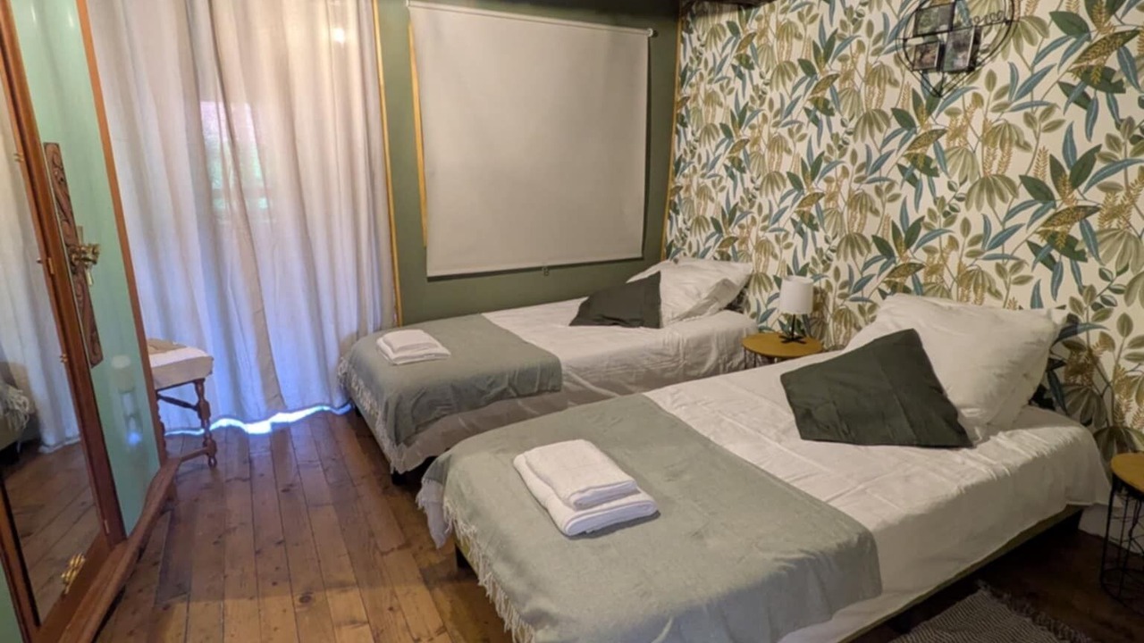 Photo of Bedroom in Tenay