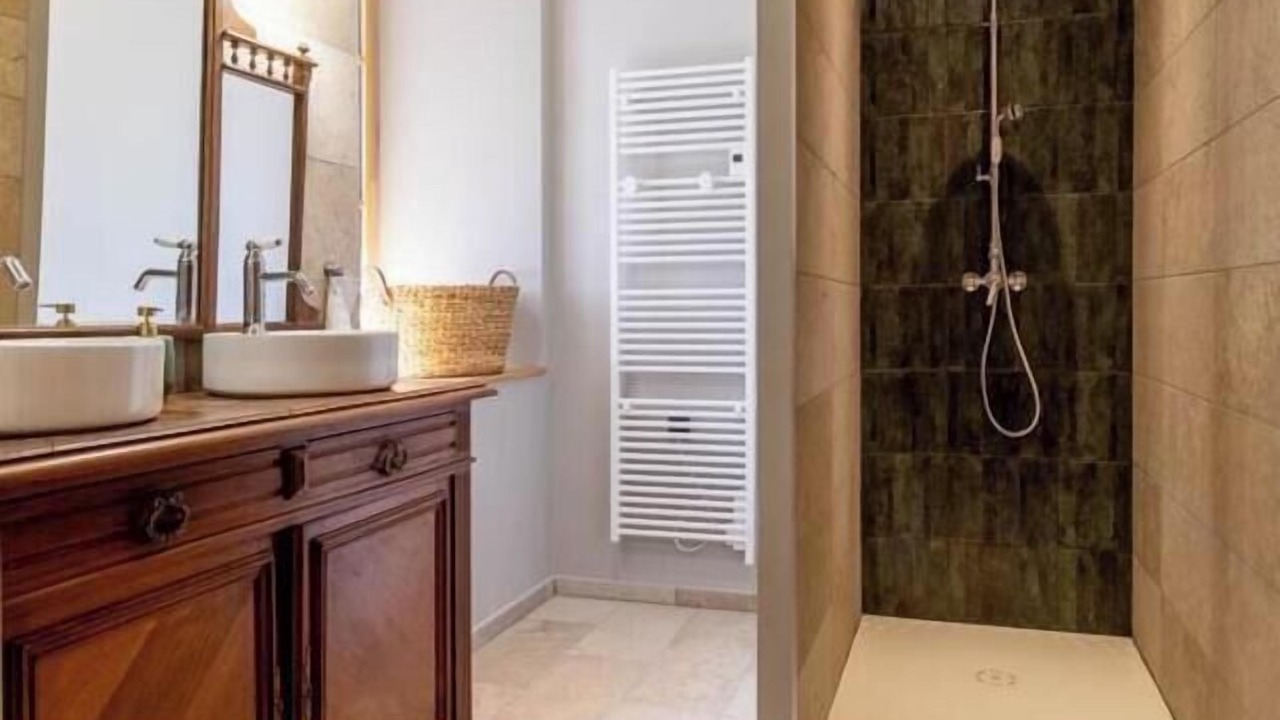 Photo of Bathroom in Les Echelles