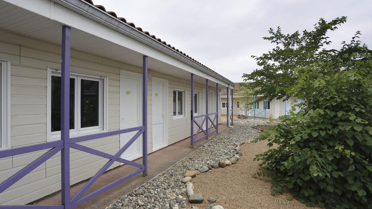 Photo of Outdoor in Merville