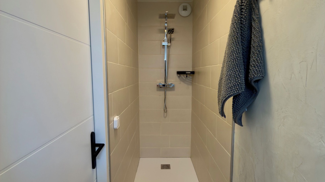Photo of Bathroom in Echirolles